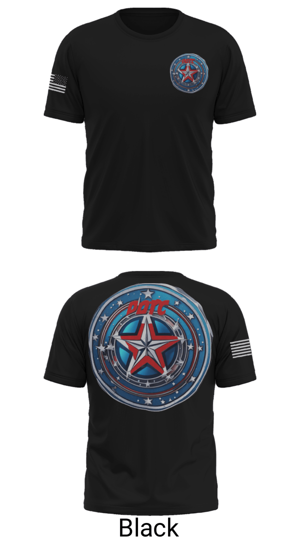 Short Sleeve Performance Shirt, Defenders of the Coast, Army, Teamtime, Team time, sublimation, custom sports apparel, team uniforms, spirit wear, spiritwear, sports uniforms, custom shirts, team store, custom team store, fundraiser sports, apparel fundraiser