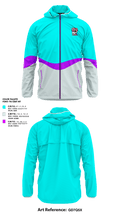 Gloss TwentyOne 91861891 Windbreaker - 1