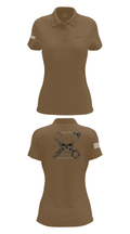 LGRV 76165640 Women's Short Sleeve Performance Polo  - 15