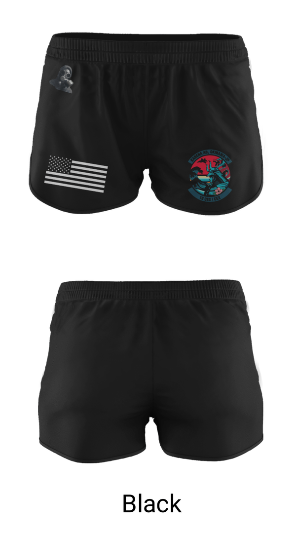 Ranger Panties, 18 CES/CEX, , Teamtime, Team time, sublimation, custom sports apparel, team uniforms, spirit wear, spiritwear, sports uniforms, custom shirts, team store, custom team store, fundraiser sports, apparel fundraiser