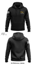 Airborne Hoodie - 2