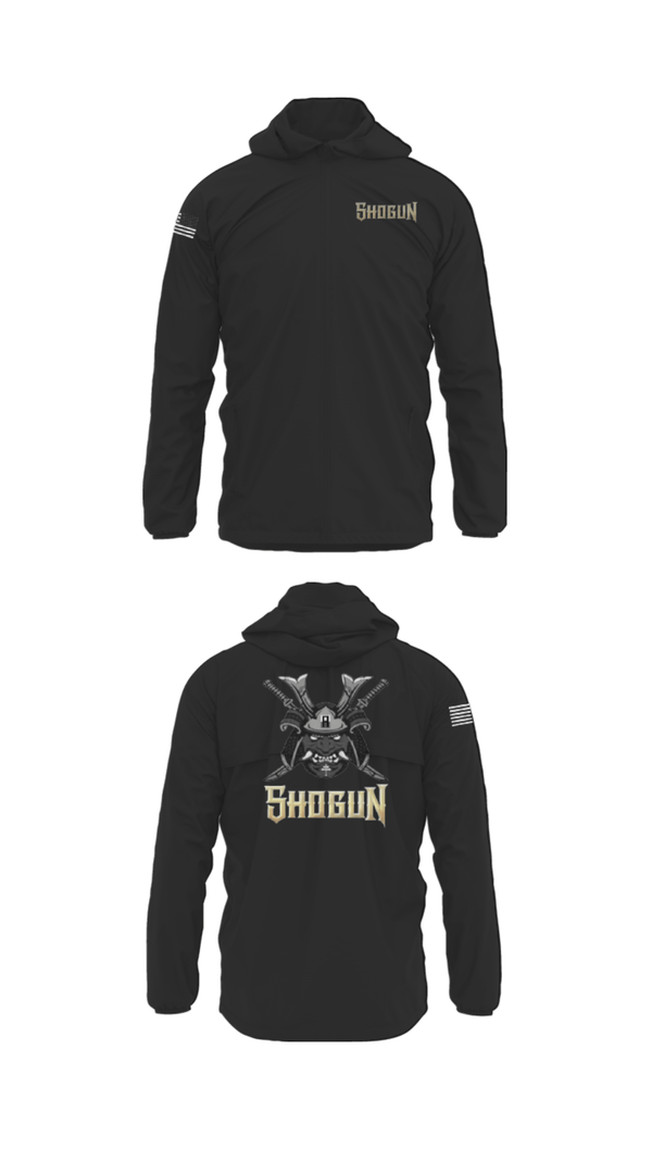 Windbreaker, Shogun, , Teamtime, Team time, sublimation, custom sports apparel, team uniforms, spirit wear, spiritwear, sports uniforms, custom shirts, team store, custom team store, fundraiser sports, apparel fundraiser