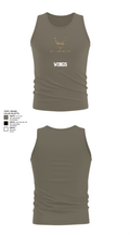 Wings 44060422 Tank Top - 79