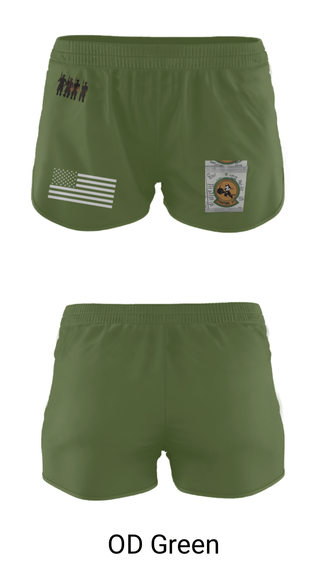 Ranger Panties, Twin cities squadron, Navy, Teamtime, Team time, sublimation, custom sports apparel, team uniforms, spirit wear, spiritwear, sports uniforms, custom shirts, team store, custom team store, fundraiser sports, apparel fundraiser