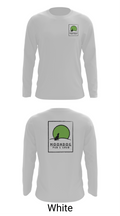 Moondog pub and grub 52756247 Long Sleeve Performance Shirt - 7