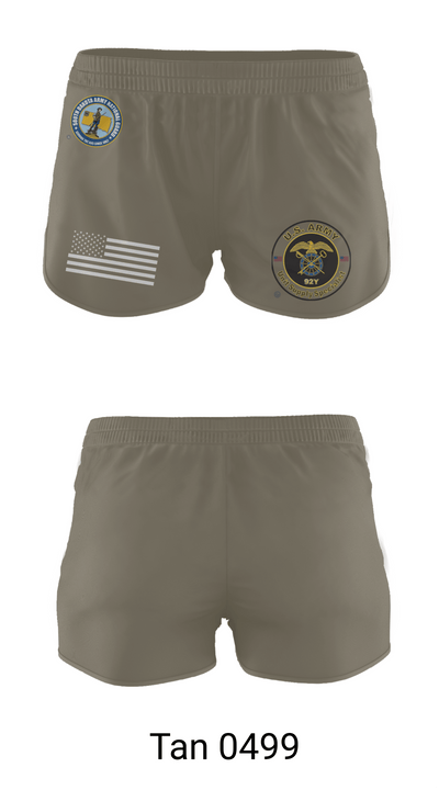 235th MP CO 6760099 Ranger Panties - 63