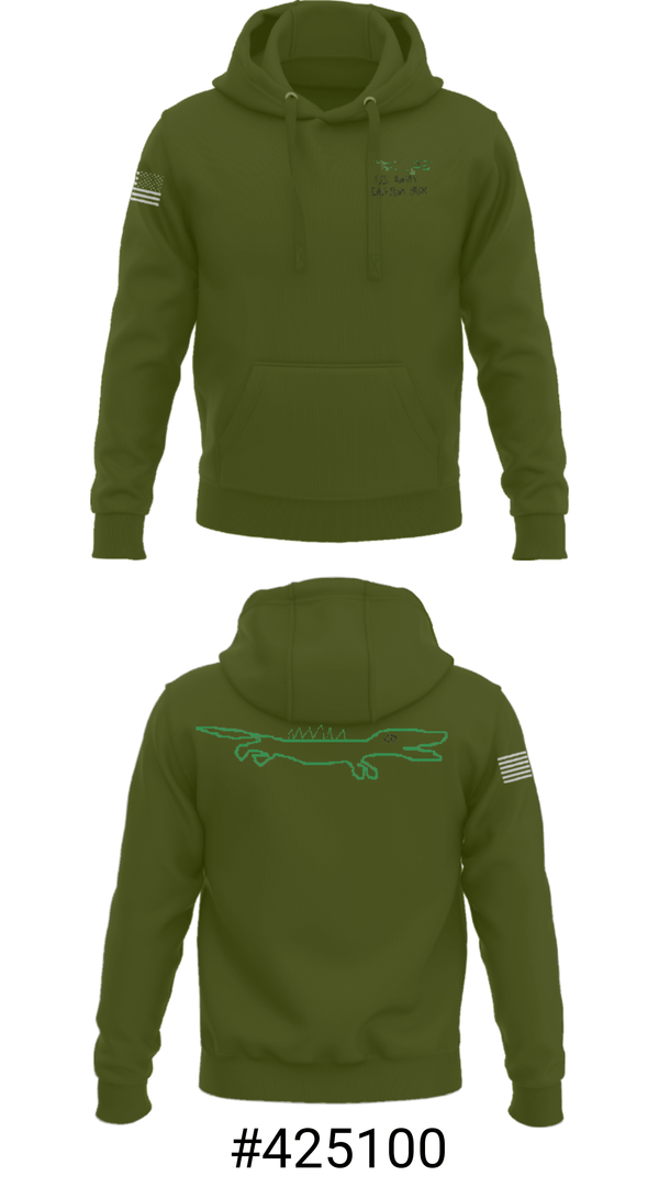 Hoodie, Ingram Park Recruiting, Army, Teamtime, Team time, sublimation, custom sports apparel, team uniforms, spirit wear, spiritwear, sports uniforms, custom shirts, team store, custom team store, fundraiser sports, apparel fundraiser