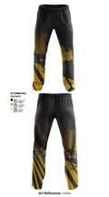 Falcons 1013382 Sweatpants - 1