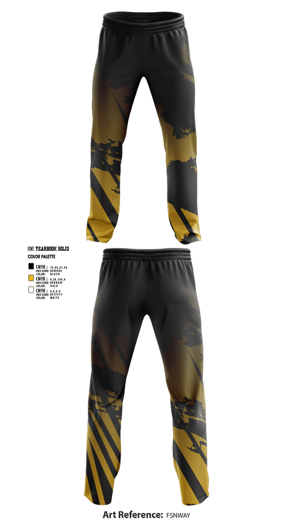Sweatpants, Falcons, Women's Basketball, Teamtime, Team time, sublimation, custom sports apparel, team uniforms, spirit wear, spiritwear, sports uniforms, custom shirts, team store, custom team store, fundraiser sports, apparel fundraiser