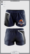 Maryland Strikers 51153203 Women's Shorts - 2