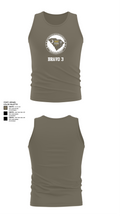 Bravo 3 55886317 Tank Top - 75