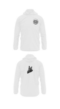Next Level K9 Ky 91253546 Windbreaker - 14