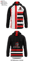 Riverheads High School Football 30004967 Windbreaker - 41