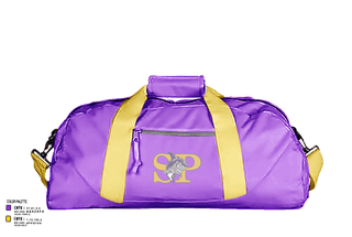Duffle Bag, Sabine Pass High School Football, Football, Teamtime, Team time, sublimation, custom sports apparel, team uniforms, spirit wear, spiritwear, sports uniforms, custom shirts, team store, custom team store, fundraiser sports, apparel fundraiser