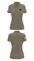 24-922 62354355 Women's Short Sleeve Performance Polo  - 75