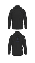 GCG BUILDING CONTRACTOR 38074769 Windbreaker - 33