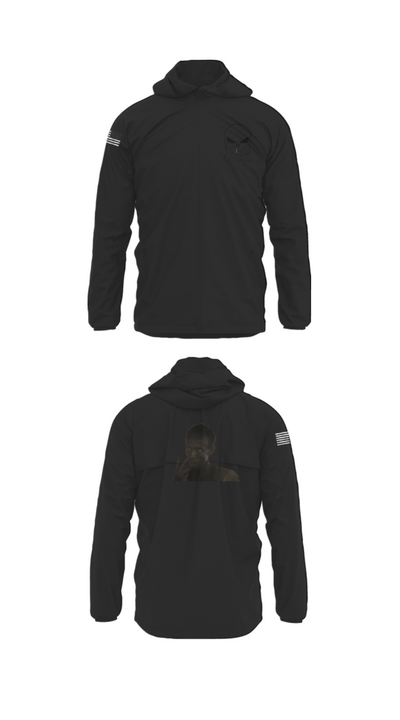 B Co, 303d IEW BN 70126830 Windbreaker - 21