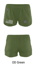 Gravediggers 54270931 Ranger Panties - 43