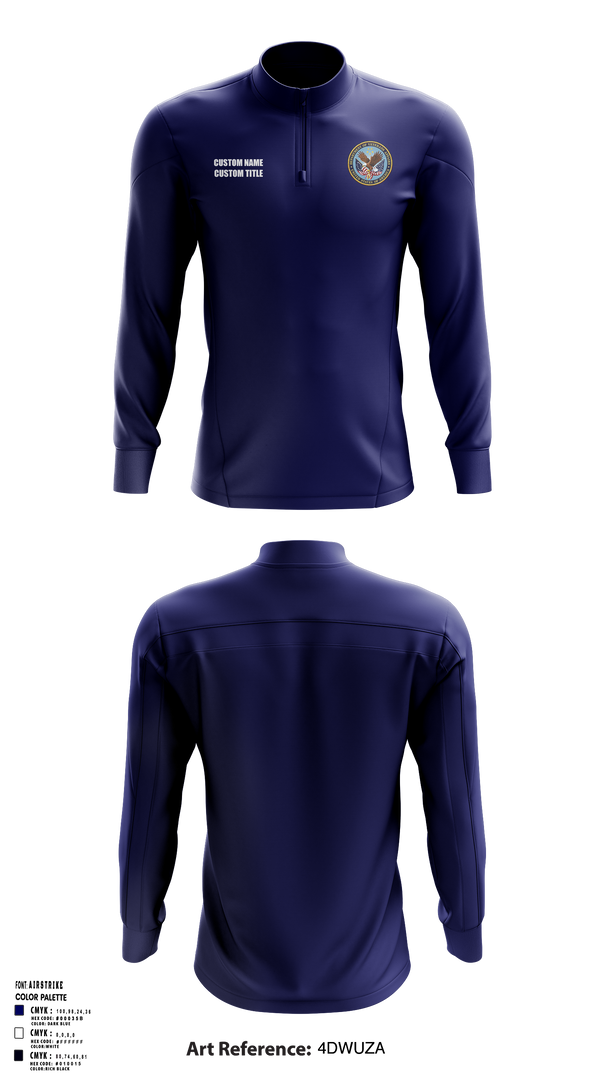 Quarter Zip Jacket, , , Teamtime, Team time, sublimation, custom sports apparel, team uniforms, spirit wear, spiritwear, sports uniforms, custom shirts, team store, custom team store, fundraiser sports, apparel fundraiser