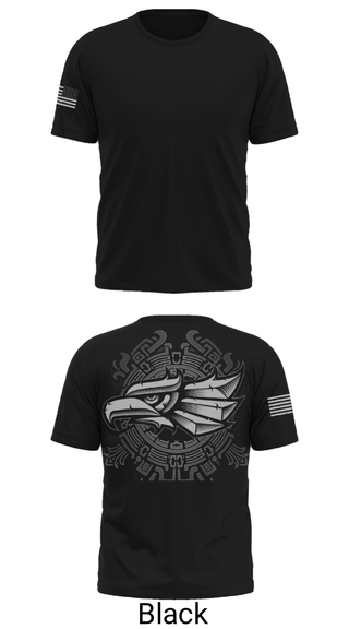 Short Sleeve Performance Shirt, united hvac, , Teamtime, Team time, sublimation, custom sports apparel, team uniforms, spirit wear, spiritwear, sports uniforms, custom shirts, team store, custom team store, fundraiser sports, apparel fundraiser