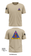 matsg-23 81067333 Short Sleeve Performance Shirt - 105