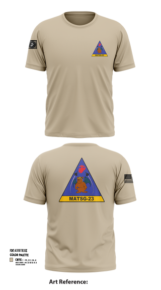 Short Sleeve Performance Shirt, matsg-23, Marines, Teamtime, Team time, sublimation, custom sports apparel, team uniforms, spirit wear, spiritwear, sports uniforms, custom shirts, team store, custom team store, fundraiser sports, apparel fundraiser