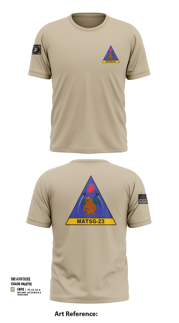 Short Sleeve Performance Shirt, matsg-23, Marines, Teamtime, Team time, sublimation, custom sports apparel, team uniforms, spirit wear, spiritwear, sports uniforms, custom shirts, team store, custom team store, fundraiser sports, apparel fundraiser