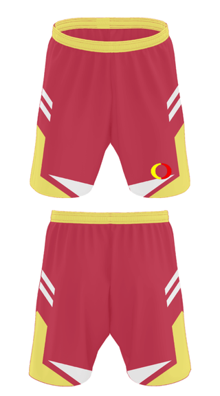 Athletic Shorts With Pockets, Ontario High School Tennis, Tennis, Teamtime, Team time, sublimation, custom sports apparel, team uniforms, spirit wear, spiritwear, sports uniforms, custom shirts, team store, custom team store, fundraiser sports, apparel fundraiser