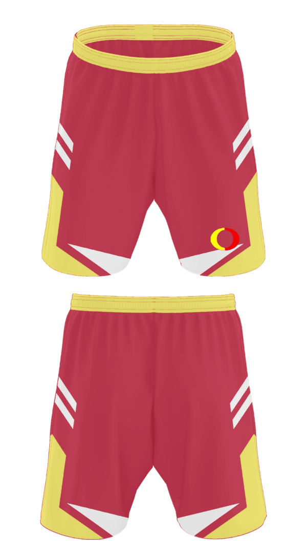 Athletic Shorts With Pockets, Ontario High School Tennis, Tennis, Teamtime, Team time, sublimation, custom sports apparel, team uniforms, spirit wear, spiritwear, sports uniforms, custom shirts, team store, custom team store, fundraiser sports, apparel fundraiser