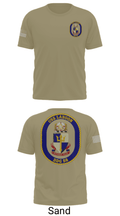 USS LABOON - DDG 58 14402394 Old School Cotton Feel Shirt - 86