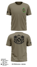 531st Hospital Center 19042289 Short Sleeve Performance Shirt - 9
