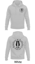 Bpurbon and Ballistics Podcast 12058467 Hoodie - 6