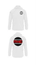 Khari merrills 28709214 Windbreaker - 14