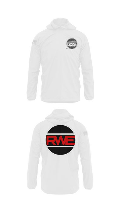 Khari merrills 28709214 Windbreaker - 14