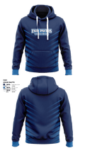 Enid Pacers 85740247 Hoodie - 2