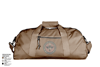 Duffle Bag, 345 TRS, Air Force, Teamtime, Team time, sublimation, custom sports apparel, team uniforms, spirit wear, spiritwear, sports uniforms, custom shirts, team store, custom team store, fundraiser sports, apparel fundraiser