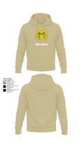 82nd ABN div 27277732 Hoodie - 91