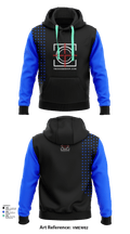 Triggered up 67978280 Hoodie - 125