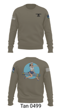 733 83106436 Crew Neck Sweatshirt - 62