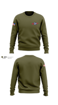 TN CDTF 50691767 Crew Neck Sweatshirt - 3