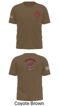 264 EN CO 72405798 Short Sleeve Performance Shirt - 16