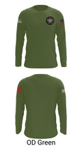 Lowndes County Sheriff’s Office Special Operations Division 52350448 Long Sleeve Performance Shirt 44