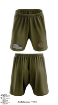 34th DSB 82361505 Athletic Shorts With Pockets - 4