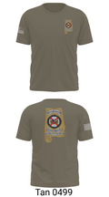 Major Crimes 85282762 Short Sleeve Performance Shirt - 72
