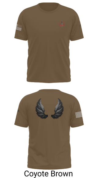 Short Sleeve Performance Shirt, WarriorPrep, Navy, Teamtime, Team time, sublimation, custom sports apparel, team uniforms, spirit wear, spiritwear, sports uniforms, custom shirts, team store, custom team store, fundraiser sports, apparel fundraiser