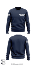 Volunteer Fire Co. Ainaloa 35465352 Crew Neck Sweatshirt - 134