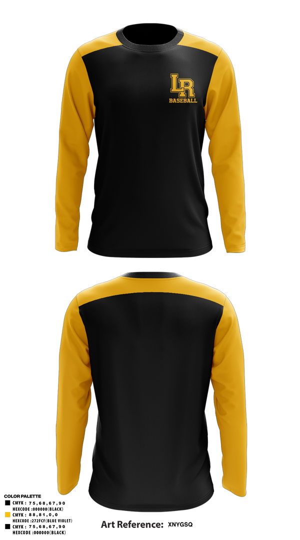 Long Sleeve Performance Polo, Lost River Raiders, Baseball, Teamtime, Team time, sublimation, custom sports apparel, team uniforms, spirit wear, spiritwear, sports uniforms, custom shirts, team store, custom team store, fundraiser sports, apparel fundraiser
