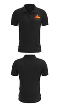 Lazos Transportation LLC 9231763 Short Sleeve Performance Polo - 28