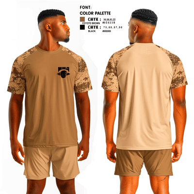 UFA 66619051 Short Sleeve Performance Shirt - 2