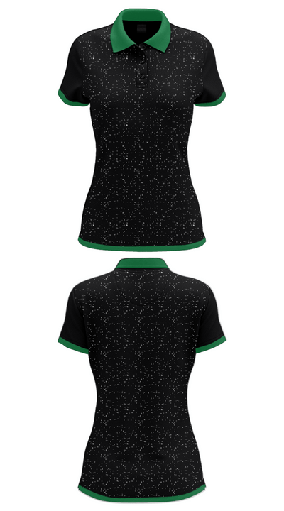 Cistercian Preparatory School Tennis 26506887 Women's Short Sleeve Performance Polo  - 31
